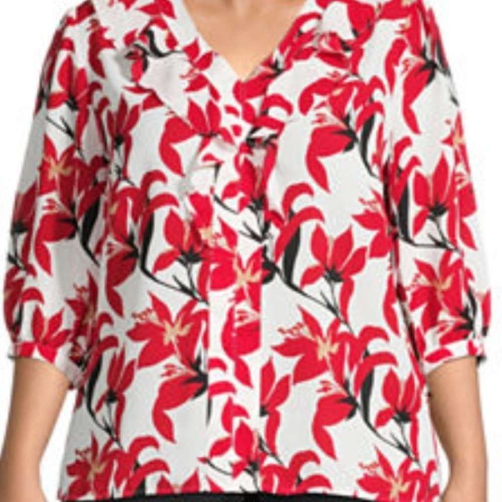Liz Claiborne blouse